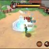 Game hỏa chí truyền thuyết – Tái hiện thế giới Naruto kịch tính